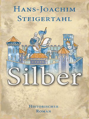 cover image of Silber